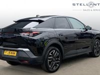 Used Peugeot 3008 GTi 136 HP (100 kW) 2025 Black SUV