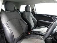 Używany Mini Cooper SD Hatch 170 KM (125 kW) 2017 Czarny Hatchback