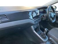 Usado VW Taigo Life 110 HP (80 kW) 2023 Prateado SUV