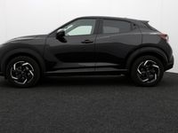 used Nissan Juke 2023 | 1.0 DIG-T N-Connecta Euro 6 (s/s) 5dr