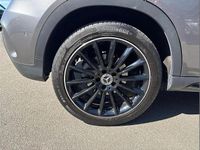Used Mercedes GLA200 AMG line 154 HP (113 kW) 2020 Grey SUV