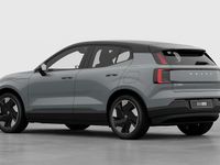 New Volvo EX30 Plus 200 kW (272 HP) 2025 Onyx black SUV