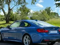 Used BMW 420 M Sport 190 HP (139 kW) 2020 Coupe