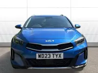 Używany Kia XCeed 160 KM (117 kW) 2023 Niebieski SUV