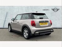 Used Mini Cooper Classic 136 HP (100 kW) 2022 Grey Hatchback