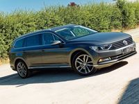 used VW Passat 2.0 TDI GT 5dr DSG