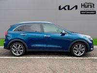 used Kia Niro ESTATE