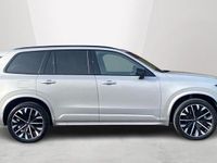Used Volvo XC90 Ultra 247 HP (181 kW) 2025 Silver SUV