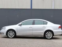 Used VW Passat Executive 2014 Silver Sedan