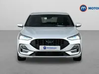 Used Ford Focus ST-Line 125 HP (91 kW) 2025 Hatchback