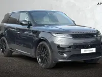 Used Land Rover Range Rover Sport Autobiography 349 HP (256 kW) 2024 Grey SUV