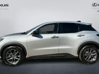 Used Lexus LBX 136 HP (100 kW) 2026 SUV