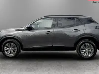 Used Peugeot 2008 Active+ 101 HP (74 kW) 2023 SUV