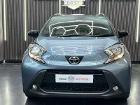 Used Toyota Aygo X 72 HP (52 kW) 2025 Grey SUV