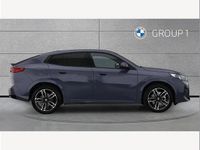 Used BMW X2 M Sport 170 HP (125 kW) 2026 Grey SUV