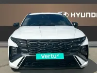 New Hyundai Tucson N Line 239 HP (175 kW) 2025 Other SUV