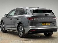 New Skoda Enyaq iV 210 kW (286 HP) 2026 Grey SUV