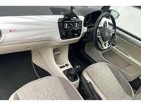 Used VW up! 65 HP (47 kW) 2022 Hatchback