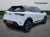 used Vauxhall Mokka Electric 50kWh GS Line SUV 5dr Electric Auto (136 ps) SUV