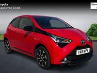 Used Toyota Aygo Trend 72 HP (52 kW) 2020 Hatchback