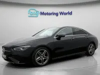 Usado Mercedes CLA180 Executive 136 HP (100 kW) 2025 Sedan