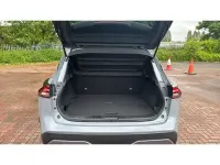 Used Nissan Qashqai N-Connecta 190 HP (139 kW) 2023 Grey SUV