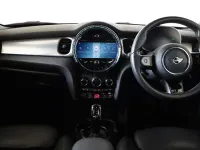 Used Mini Cooper S Exclusive 176 HP (129 kW) 2023 Black Hatchback
