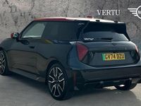 Used Mini Cooper Sport 160 kW (218 HP) 2024 Hatchback