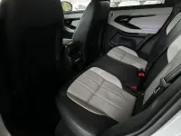 Used Land Rover Range Rover evoque First Edition 2019 White Estate