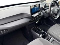Used VW ID.3 Pro 150 kW (204 HP) 2023 Silver Hatchback