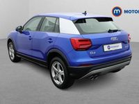 Used Audi Q2 Sport 150 HP (110 kW) 2020 SUV