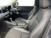 used Honda HR-V 1.5 eHEV Advance 5dr CVT