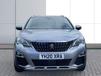 used Peugeot 3008 1.2 PureTech Allure 5dr Petrol Estate