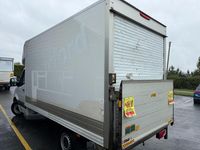 Used Mercedes Sprinter 2018 White Van