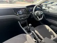 Usado VW Polo 95 HP (69 kW) 2023 Citadino