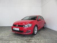 used VW Golf VII 2.0 TDI BlueMotion Tech GT