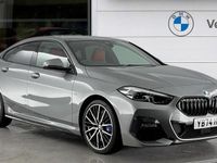 Used BMW 218 M Sport 136 HP (100 kW) 2024 Grey Sedan