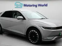 Usado Hyundai Ioniq Ultimate 167 kW (228 CV) 2024 Utilitario