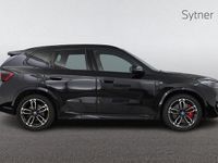 Used BMW iX1 M Sport 147 kW (201 HP) 2025 Black SUV