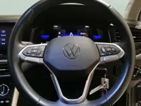 Used VW Taigo Life 110 HP (80 kW) 2023 Grey SUV