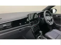 Used VW T-Roc R-line 147 HP (108 kW) 2026 Other SUV