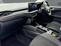 Ny Ford Kuga Active 2026 Vit SUV