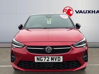 Used Vauxhall Corsa Ultimate 101 HP (74 kW) 2023 Hatchback