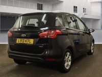 used Ford B-MAX 1.5 TDCi Zetec 5dr