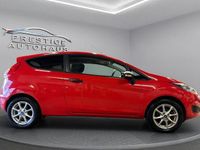 Used Ford Fiesta Studio 60 HP (44 kW) 2016 Hatchback