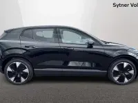 New Volvo EX30 Performance 310 kW (422 HP) 2026 SUV