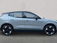 New Volvo EX30 Plus 200 kW (272 HP) 2025 Grey SUV
