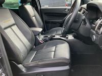 Used Ford Ranger Wildtrack 213 HP (156 kW) 2022 Pickup