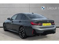 Used BMW M340 M Sport 374 HP (275 kW) 2026 Grey Sedan