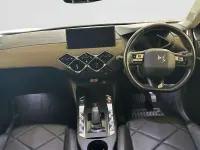Used DS Automobiles DS3 Crossback Prestige 100 kW (136 HP) 2020 White SUV